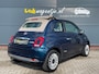 Fiat 500C 1.0 Hybrid Lounge Cabrio *carplay
