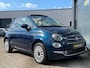 Fiat 500C 1.0 Hybrid Lounge Cabrio *carplay