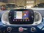 Fiat 500C 1.0 Hybrid Lounge Cabrio *carplay
