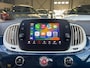 Fiat 500C 1.0 Hybrid Lounge Cabrio *carplay