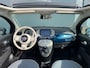 Fiat 500C 1.0 Hybrid Lounge Cabrio *carplay