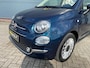 Fiat 500C 1.0 Hybrid Lounge Cabrio *carplay
