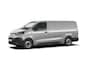 Fiat Scudo Professional Standaard | ABS met noodremassistentie / ESP en Hill Start Assist | Automatisch inschakelende verlichting en ruitenwissers | Cruise control met snelheidsbegrenzer (bediening achter het stuurwiel)