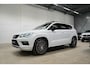 SEAT Ateca 1.5 TSI FR DSG * Pano - Trekhaak - Virtual - 19" - Keyless - Camera - ACC - App *