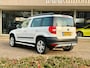 Skoda Yeti 2.0 TDI Ambition 4x4|Pano|Zojuist grote beurt gehad|Zeer betrouwbaar|Trekhaak
