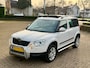Skoda Yeti 2.0 TDI Ambition 4x4|Pano|Zojuist grote beurt gehad|Zeer betrouwbaar|Trekhaak