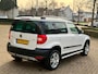 Skoda Yeti 2.0 TDI Ambition 4x4|Pano|Zojuist grote beurt gehad|Zeer betrouwbaar|Trekhaak