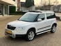 Skoda Yeti 2.0 TDI Ambition 4x4|Pano|Zojuist grote beurt gehad|Zeer betrouwbaar|Trekhaak