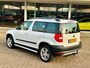 Skoda Yeti 2.0 TDI Ambition 4x4|Pano|Zojuist grote beurt gehad|Zeer betrouwbaar|Trekhaak