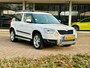Skoda Yeti 2.0 TDI Ambition 4x4|Pano|Zojuist grote beurt gehad|Zeer betrouwbaar|Trekhaak