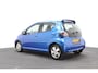 Toyota Aygo 1.0-12V Dynamic Blue | Airco | NAP | Sportvelgen | Spoiler | Nieuwe APK