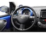 Toyota Aygo 1.0-12V Dynamic Blue | Airco | NAP | Sportvelgen | Spoiler | Nieuwe APK