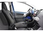 Toyota Aygo 1.0-12V Dynamic Blue | Airco | NAP | Sportvelgen | Spoiler | Nieuwe APK