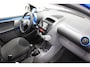 Toyota Aygo 1.0-12V Dynamic Blue | Airco | NAP | Sportvelgen | Spoiler | Nieuwe APK