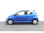 Toyota Aygo 1.0-12V Dynamic Blue | Airco | NAP | Sportvelgen | Spoiler | Nieuwe APK