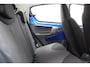 Toyota Aygo 1.0-12V Dynamic Blue | Airco | NAP | Sportvelgen | Spoiler | Nieuwe APK