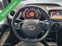 Toyota Aygo 1.0 VVT-i x-play limited *NL, ANDROID, TRKHK, RIJKLAARPRIJS!*
