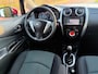 Nissan Note 1.2 DIG-S Connect Edition / Navi / Camera / Airco / NAP / Aux