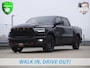 Dodge Ram 1500 | Limited | 3.0L Twin-Turbo I6 | High Output | Xpell | Tint | Diamond Cover | Red Accent Nieuw Binnen!