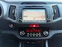 Kia Sportage 2.0 X-clusive / Navi / Pano / Automaat / leder / Airco