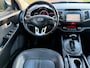 Kia Sportage 2.0 X-clusive / Navi / Pano / Automaat / leder / Airco