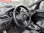 BMW 2-Serie Gran Tourer 218i High Executive M Sport Leder Panoramadak Achteruitrijcamera Trekhaak 18 Inch PDC Stoelverwarming