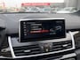 BMW 2-Serie Gran Tourer 218i High Executive M Sport Leder Panoramadak Achteruitrijcamera Trekhaak 18 Inch PDC Stoelverwarming