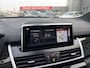 BMW 2-Serie Gran Tourer 218i High Executive M Sport Leder Panoramadak Achteruitrijcamera Trekhaak 18 Inch PDC Stoelverwarming