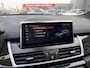 BMW 2-Serie Gran Tourer 218i High Executive M Sport Leder Panoramadak Achteruitrijcamera Trekhaak 18 Inch PDC Stoelverwarming