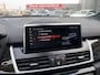 BMW 2-Serie Gran Tourer 218i High Executive M Sport Leder Panoramadak Achteruitrijcamera Trekhaak 18 Inch PDC Stoelverwarming