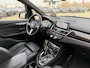 BMW 2-Serie Gran Tourer 218i High Executive M Sport Leder Panoramadak Achteruitrijcamera Trekhaak 18 Inch PDC Stoelverwarming