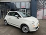 Fiat 500 1.2 Lounge | Airco | Pano | Automaat