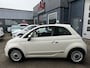 Fiat 500 1.2 Lounge | Airco | Pano | Automaat