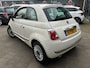 Fiat 500 1.2 Lounge | Airco | Pano | Automaat