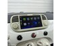 Fiat 500 1.2 Pop / NAP / CARPLAY / PARELMOER / APK / MOOI