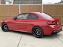 BMW 2-Serie Coupé M235i High Executive Sportautomaat | Leer | Elektrisch verstelbare voorstoelen | Stoelverwarming | Parkeersensoren achter | harman/kardon HiFi | Climate & cruise control | Mosselman 400pk | Origineel Nederlands