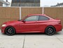 BMW 2-Serie Coupé M235i High Executive Sportautomaat | Leer | Elektrisch verstelbare voorstoelen | Stoelverwarming | Parkeersensoren achter | harman/kardon HiFi | Climate & cruise control | Mosselman 400pk | Origineel Nederlands