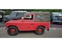Land Rover 88 Series IIa benzine