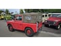 Land Rover 88 Series IIa benzine