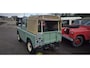 Land Rover 88 Series IIà benzine NIEUWSTAAT