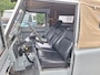 Land Rover 109 Series IIa met originele lijn 6 cil