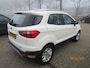 Ford EcoSport 1.0 EcoBoost Titanium navigatie camera