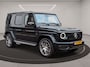 Mercedes-Benz G-klasse 63 * ERMERALD GREEN MET * BURMESTER * NL AUTO *