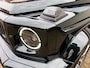 Mercedes-Benz G-klasse 63 * ERMERALD GREEN MET * BURMESTER * NL AUTO *