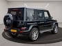 Mercedes-Benz G-klasse 63 * ERMERALD GREEN MET * BURMESTER * NL AUTO *