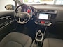 Kia Rio 1.4 110pk Navi/Bluetooth/Camera/Cruise/Stoel en stuurverwarming