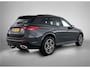Mercedes-Benz GLC 300 e 4MATIC AMG Plug-In Hybride AMG Premium | Night Pakket | Trekhaak | Panorama Schuif-Kanteldak | Memory Stoelen | Stuur en Stoelverwarming. Inclusief 24 maanden MB Certified garantie voor Europa.