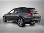Mercedes-Benz GLC 300 e 4MATIC AMG Plug-In Hybride AMG Premium | Night Pakket | Trekhaak | Panorama Schuif-Kanteldak | Memory Stoelen | Stuur en Stoelverwarming. Inclusief 24 maanden MB Certified garantie voor Europa.