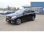 Mercedes-Benz GLE 350 D 4MATIC AMG - GRIJS KENTEKEN - PANORAMADAK - CAMERA - LUXE UITVOERING