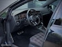 Volkswagen Golf 2.0 TSI GTI Pano, stoelverwarming, zwart DSG